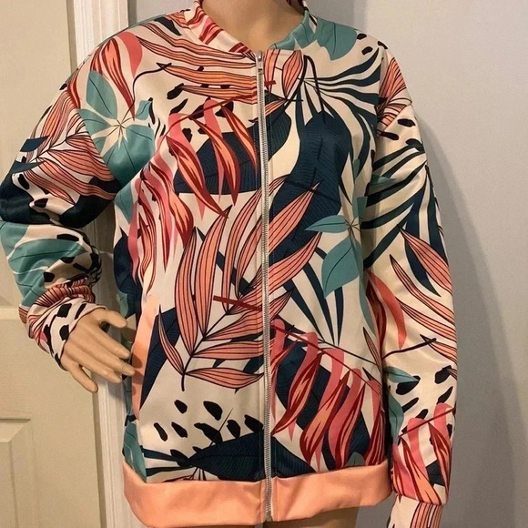 Simi Sienna jacket - Picture 5 of 7